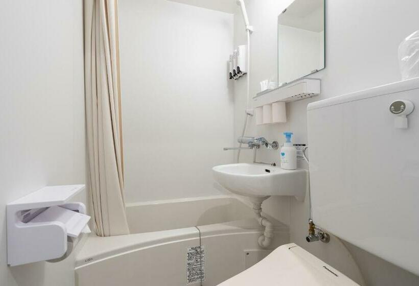 סוויטה משפחתית, Marutomo Hotel Akihabara