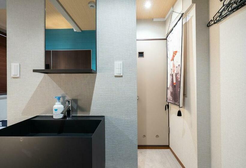 חדר סטנדרט, Marutomo Hotel Akihabara