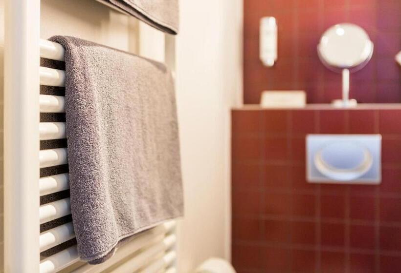 غرفة كومفورت فردية, Auszeit Hotel Düsseldorf   Das Frühstückshotel   Partner Of Sorat Hotels