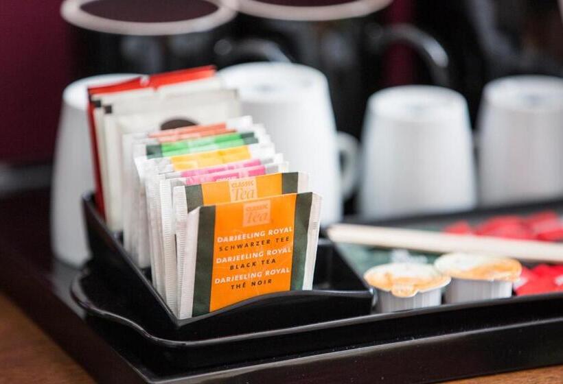 غرفة كومفورت فردية, Auszeit Hotel Düsseldorf   Das Frühstückshotel   Partner Of Sorat Hotels