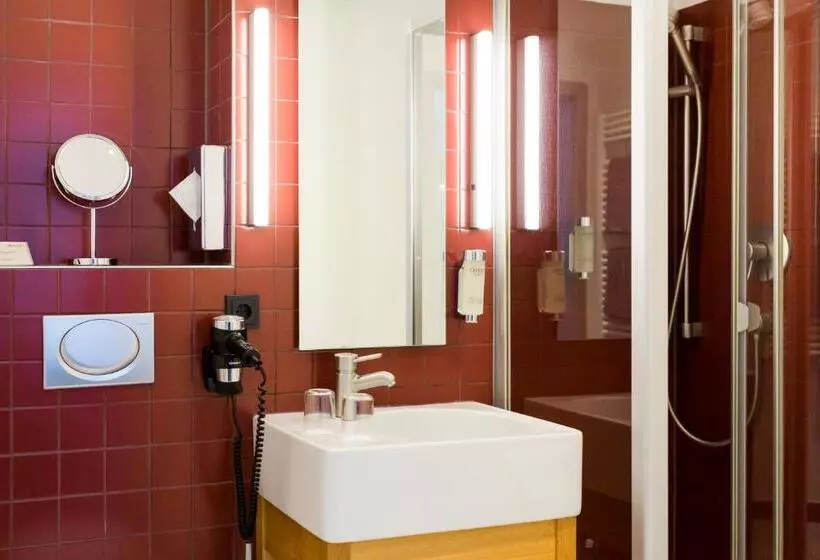 اتاق استاندارد, Auszeit Hotel Düsseldorf   Das Frühstückshotel   Partner Of Sorat Hotels