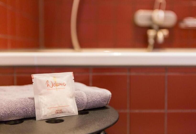Номер Стандарт, Auszeit Hotel Düsseldorf   Das Frühstückshotel   Partner Of Sorat Hotels