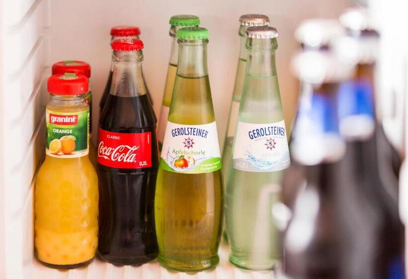 غرفة قياسية, Auszeit Hotel Düsseldorf   Das Frühstückshotel   Partner Of Sorat Hotels