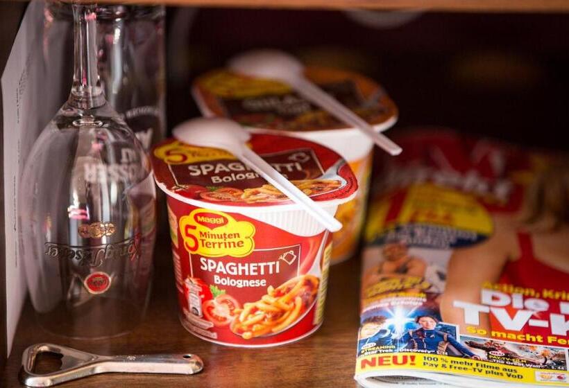 غرفة كومفورت, Auszeit Hotel Düsseldorf   Das Frühstückshotel   Partner Of Sorat Hotels