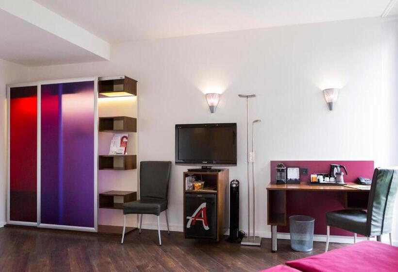 غرفة كومفورت, Auszeit Hotel Düsseldorf   Das Frühstückshotel   Partner Of Sorat Hotels