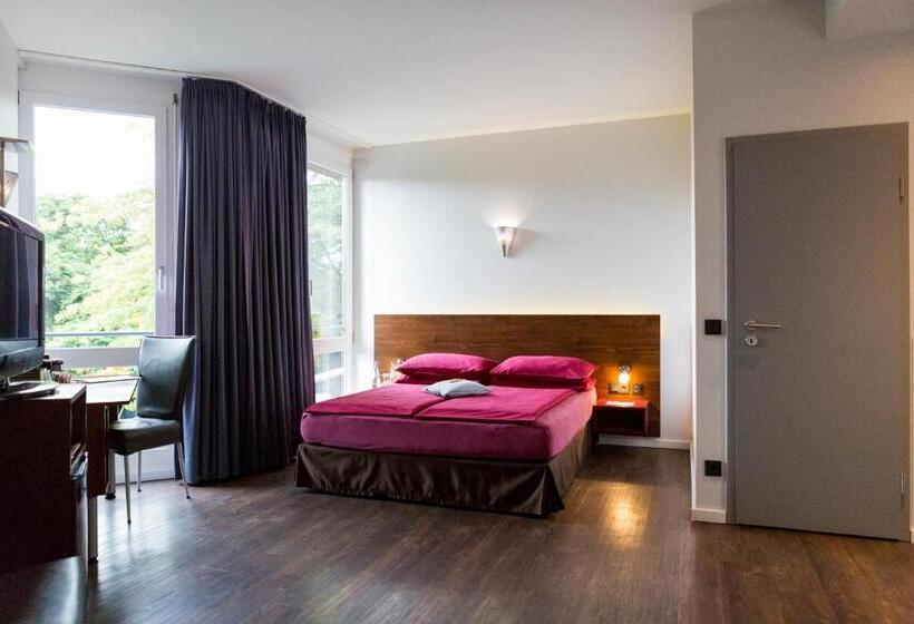 غرفة كومفورت, Auszeit Hotel Düsseldorf   Das Frühstückshotel   Partner Of Sorat Hotels