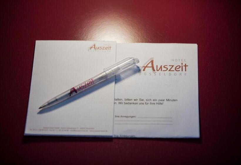 غرفة كومفورت فردية, Auszeit Hotel Düsseldorf   Das Frühstückshotel   Partner Of Sorat Hotels