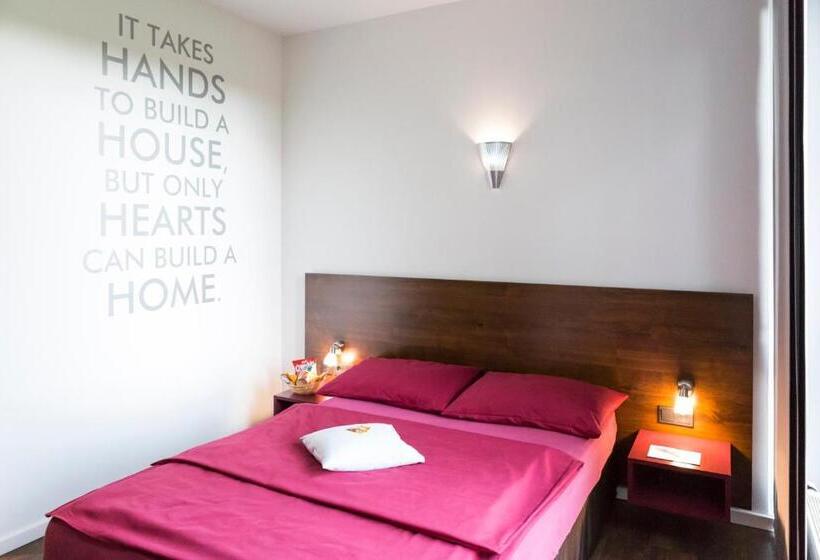 Номер Комфорт Индивидуальный, Auszeit Hotel Düsseldorf   Das Frühstückshotel   Partner Of Sorat Hotels