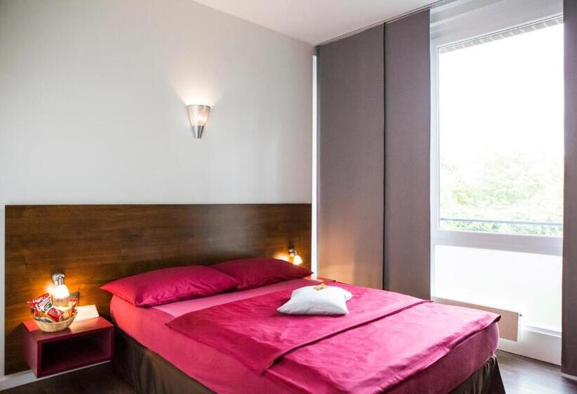 غرفة كومفورت فردية, Auszeit Hotel Düsseldorf   Das Frühstückshotel   Partner Of Sorat Hotels