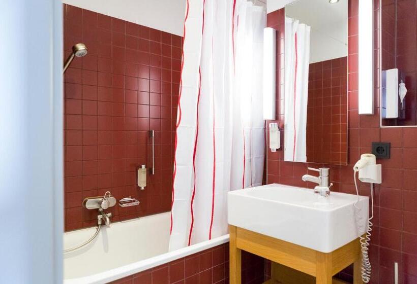 غرفة كومفورت فردية, Auszeit Hotel Düsseldorf   Das Frühstückshotel   Partner Of Sorat Hotels