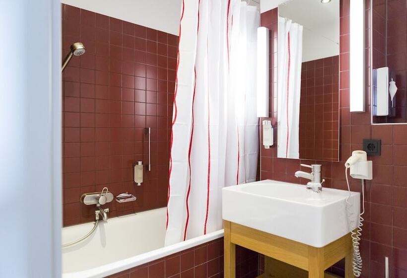 غرفة كومفورت فردية, Auszeit Hotel Düsseldorf   Das Frühstückshotel   Partner Of Sorat Hotels