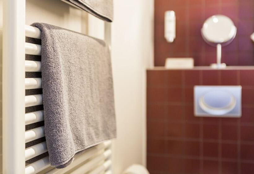 غرفة كومفورت فردية, Auszeit Hotel Düsseldorf   Das Frühstückshotel   Partner Of Sorat Hotels