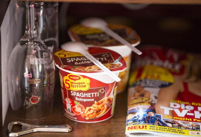 舒适型单人间, Auszeit Hotel Düsseldorf   Das Frühstückshotel   Partner Of Sorat Hotels