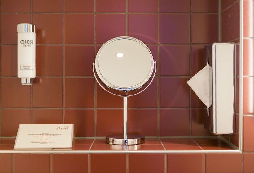 غرفة قياسية, Auszeit Hotel Düsseldorf   Das Frühstückshotel   Partner Of Sorat Hotels