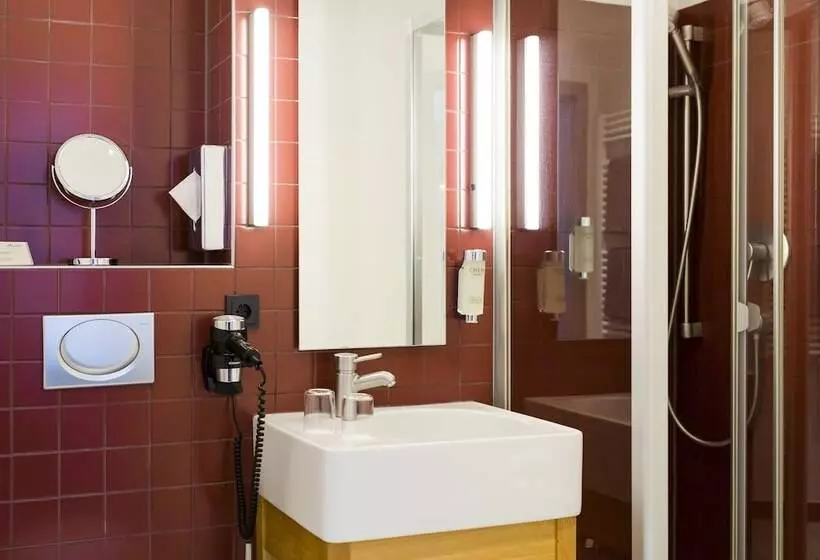 اتاق راحتی, Auszeit Hotel Düsseldorf   Das Frühstückshotel   Partner Of Sorat Hotels