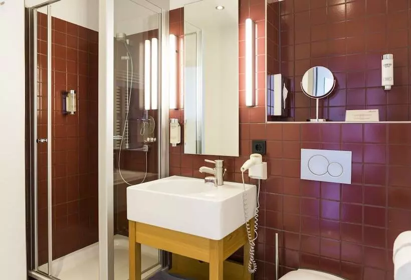 اتاق راحتی, Auszeit Hotel Düsseldorf   Das Frühstückshotel   Partner Of Sorat Hotels