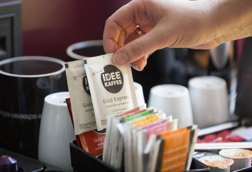 غرفة كومفورت, Auszeit Hotel Düsseldorf   Das Frühstückshotel   Partner Of Sorat Hotels