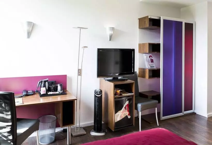 اتاق راحتی یک تخته, Auszeit Hotel Düsseldorf   Das Frühstückshotel   Partner Of Sorat Hotels