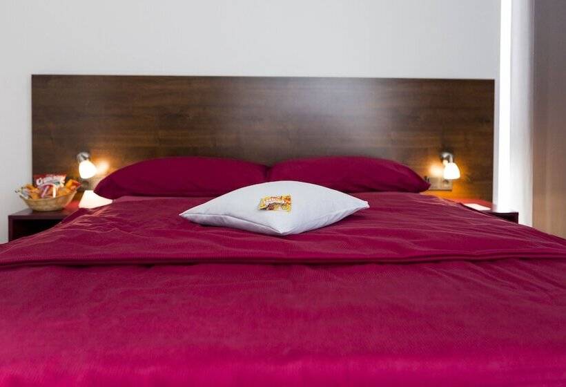 Номер Комфорт Индивидуальный, Auszeit Hotel Düsseldorf   Das Frühstückshotel   Partner Of Sorat Hotels