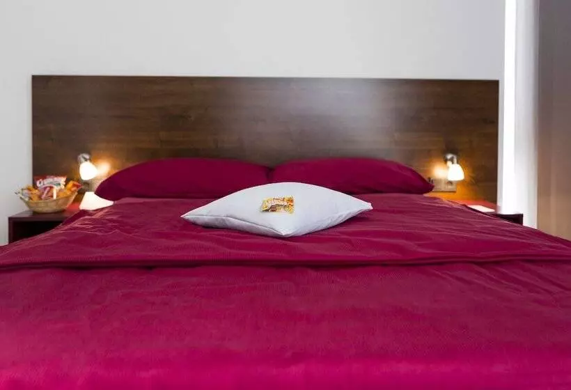 اتاق راحتی یک تخته, Auszeit Hotel Düsseldorf   Das Frühstückshotel   Partner Of Sorat Hotels