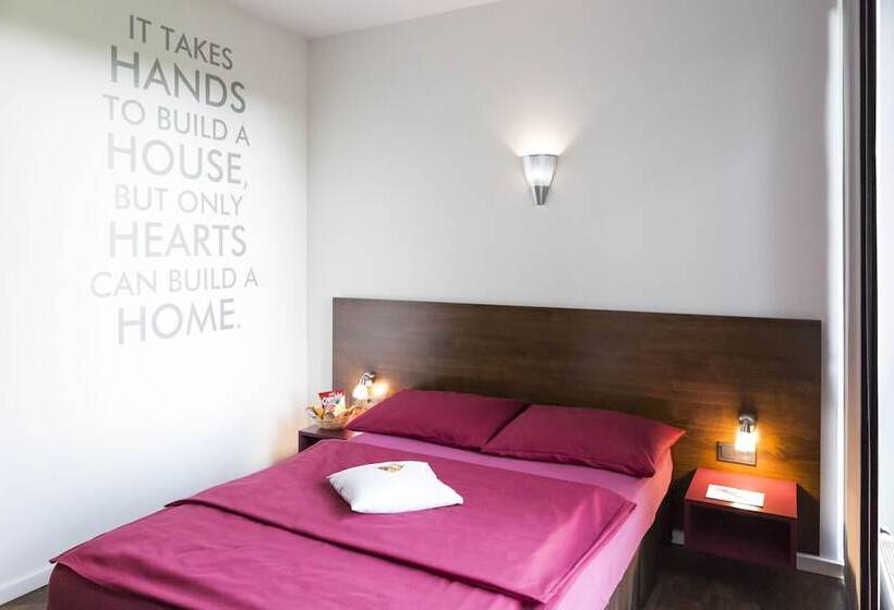 غرفة كومفورت فردية, Auszeit Hotel Düsseldorf   Das Frühstückshotel   Partner Of Sorat Hotels