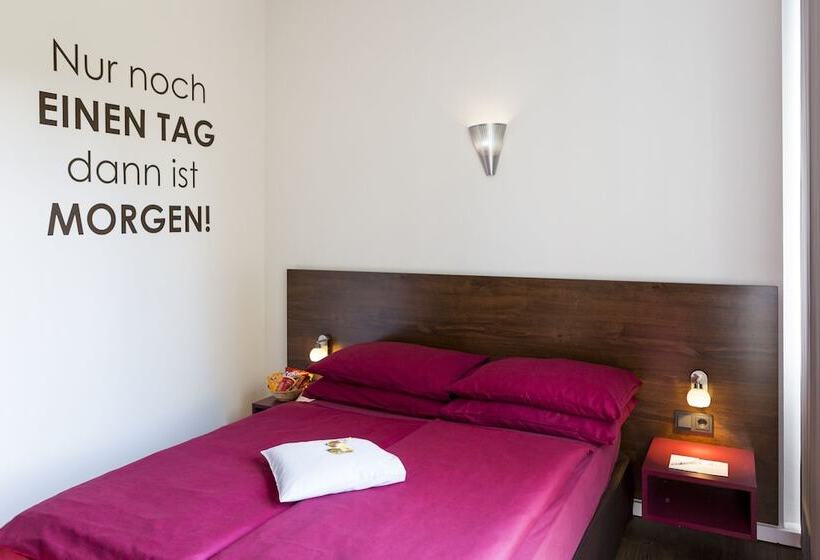 غرفة قياسية, Auszeit Hotel Düsseldorf   Das Frühstückshotel   Partner Of Sorat Hotels