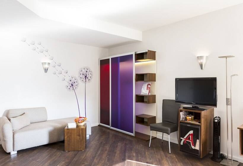 غرفة كومفورت, Auszeit Hotel Düsseldorf   Das Frühstückshotel   Partner Of Sorat Hotels