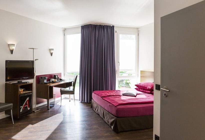 غرفة كومفورت, Auszeit Hotel Düsseldorf   Das Frühstückshotel   Partner Of Sorat Hotels