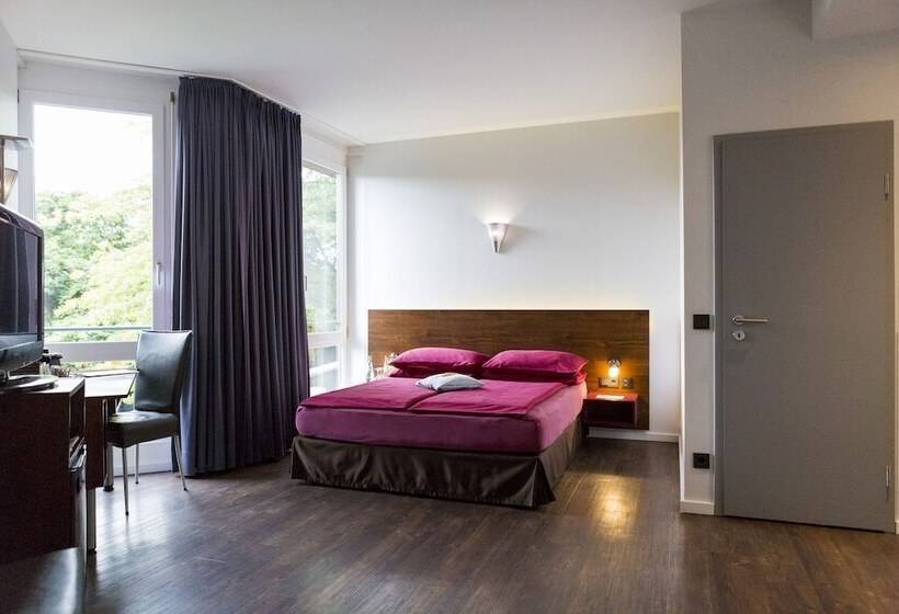 غرفة كومفورت, Auszeit Hotel Düsseldorf   Das Frühstückshotel   Partner Of Sorat Hotels