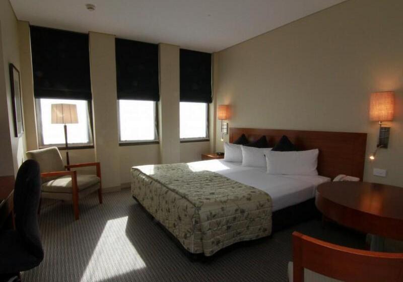 带1个卧室的公寓, Batman's Hill On Collins