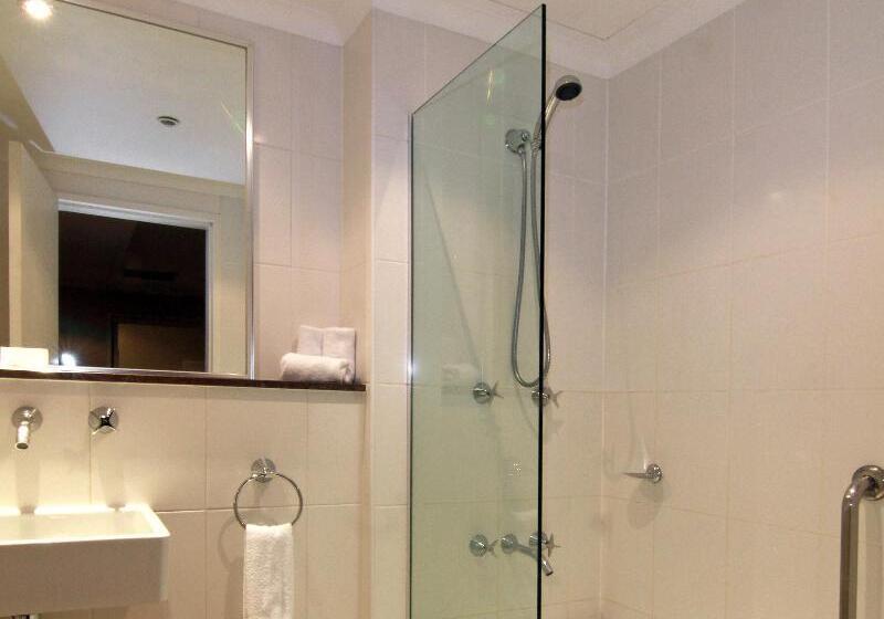 带1个卧室的公寓, Batman's Hill On Collins