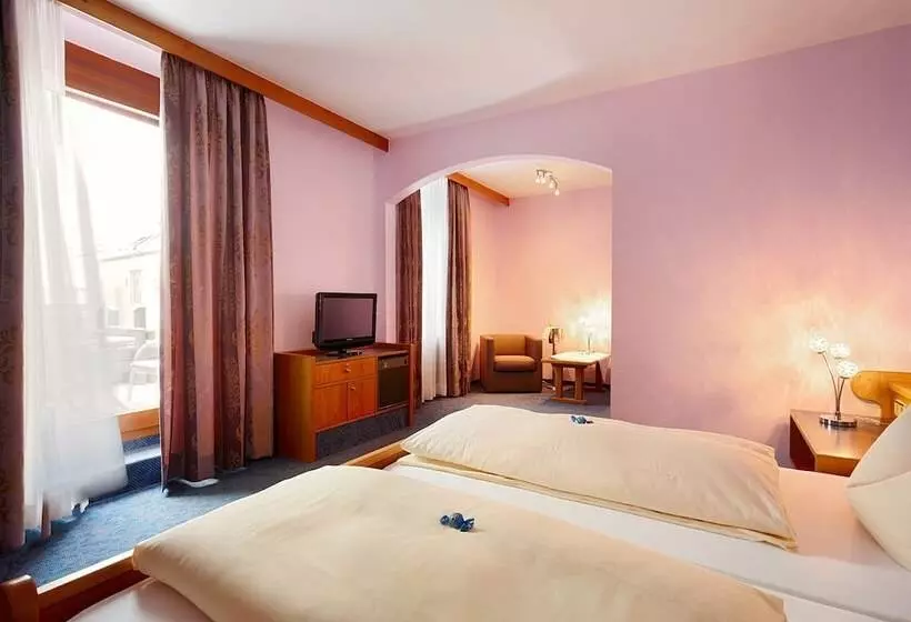 Comfort-huone, Bräutigams Weinstuben
