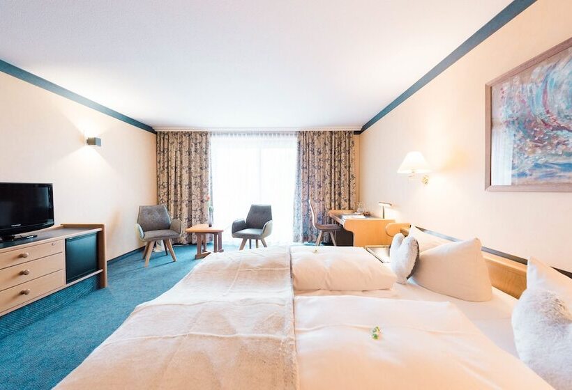 수피리어 룸, Bräutigams Weinstuben