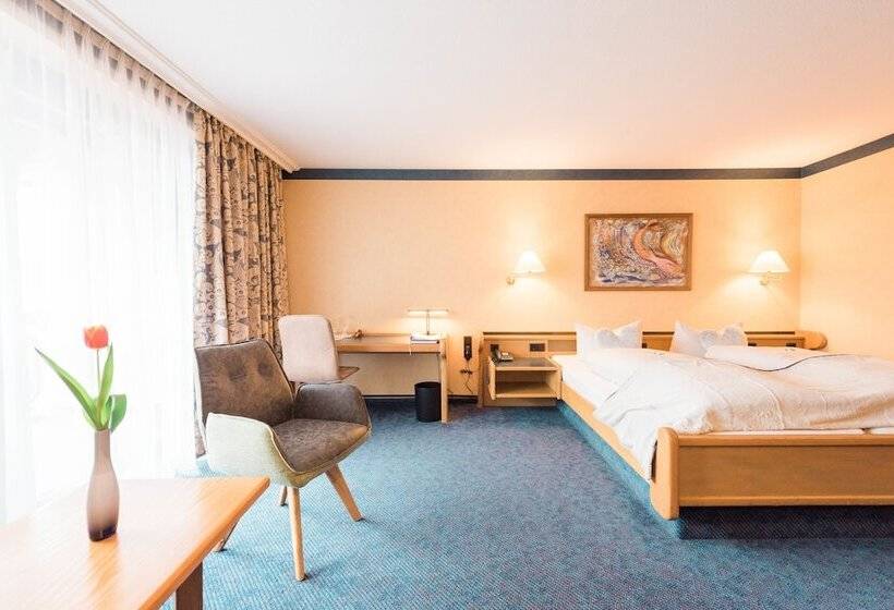 수피리어 룸, Bräutigams Weinstuben