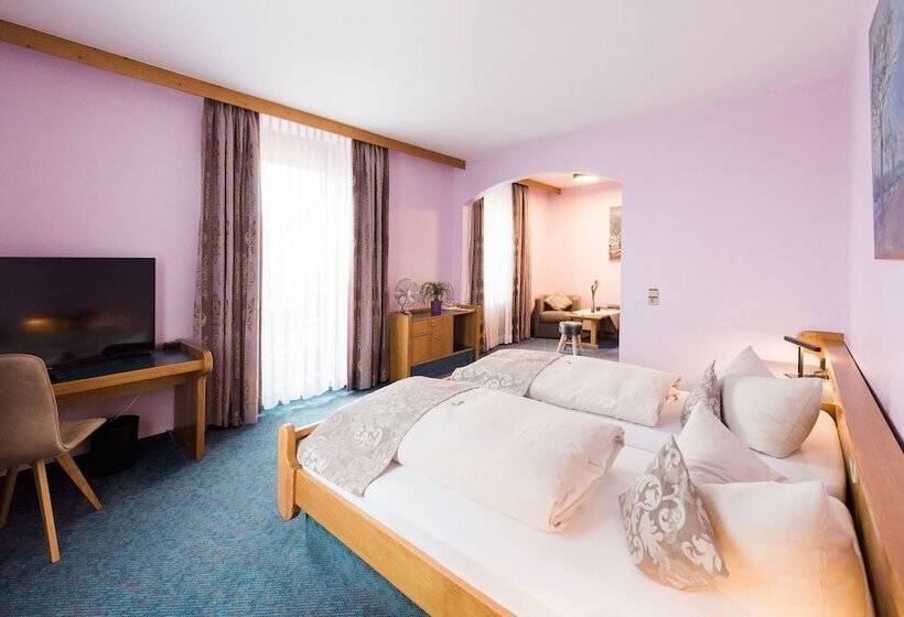 수피리어 룸, Bräutigams Weinstuben