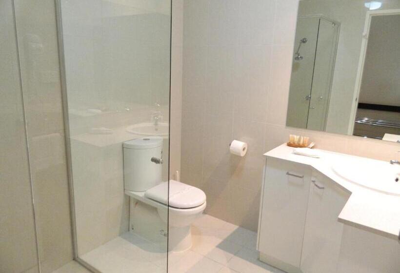 Quarto Triplo Estandar, Ciloms Airport Lodge