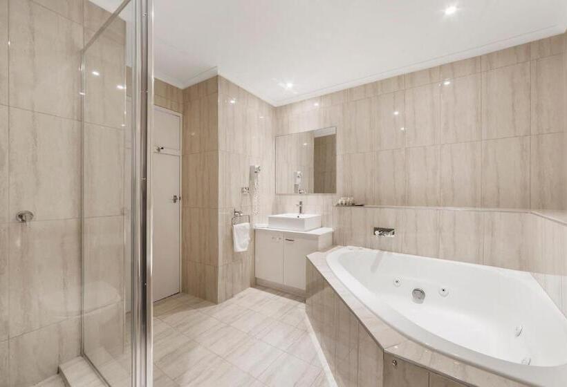 Quarto Estandar com Hidromassagem, Ciloms Airport Lodge