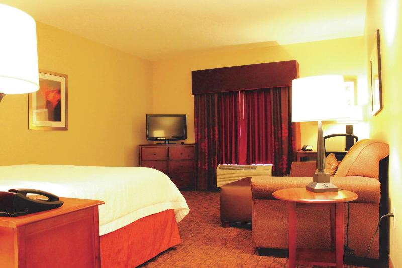 غرفة قياسية لذوى الاحتياجات الخاصة, Country Inn & Suites By Radisson, Birch Run Frankenmuth, Mi