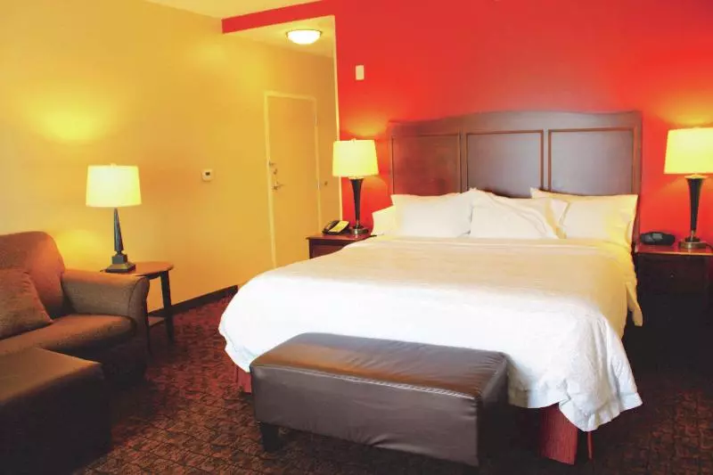身障者適用スタンダードルーム, Country Inn & Suites By Radisson, Birch Run Frankenmuth, Mi