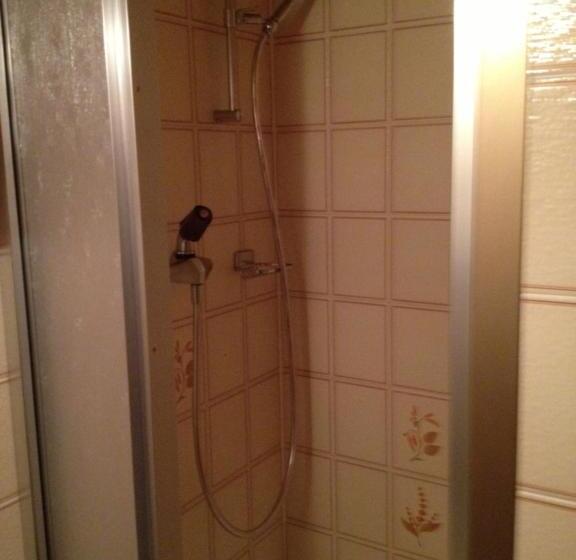 اتاق استاندارد, Garni Alpenruh