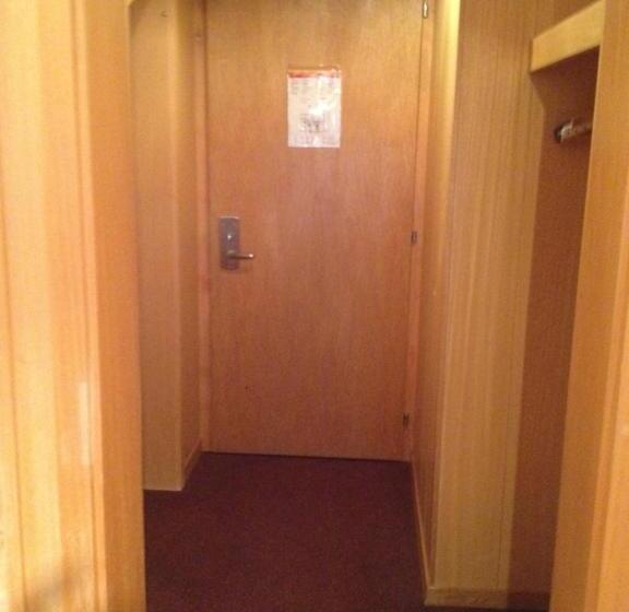 اتاق استاندارد, Garni Alpenruh