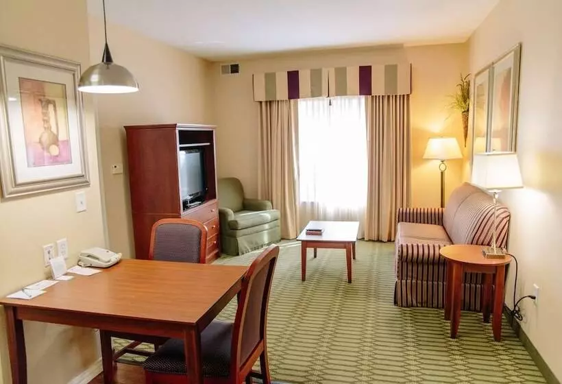 سوییت, Homewood Suites By Hilton College Station