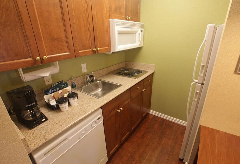 جناح, Homewood Suites By Hilton College Station