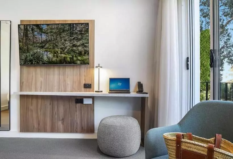 デラックスルーム, Killara Hotel & Suites