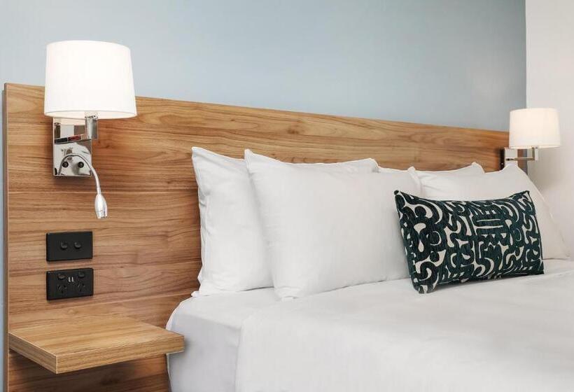 חדר דלוקס, Killara Hotel & Suites