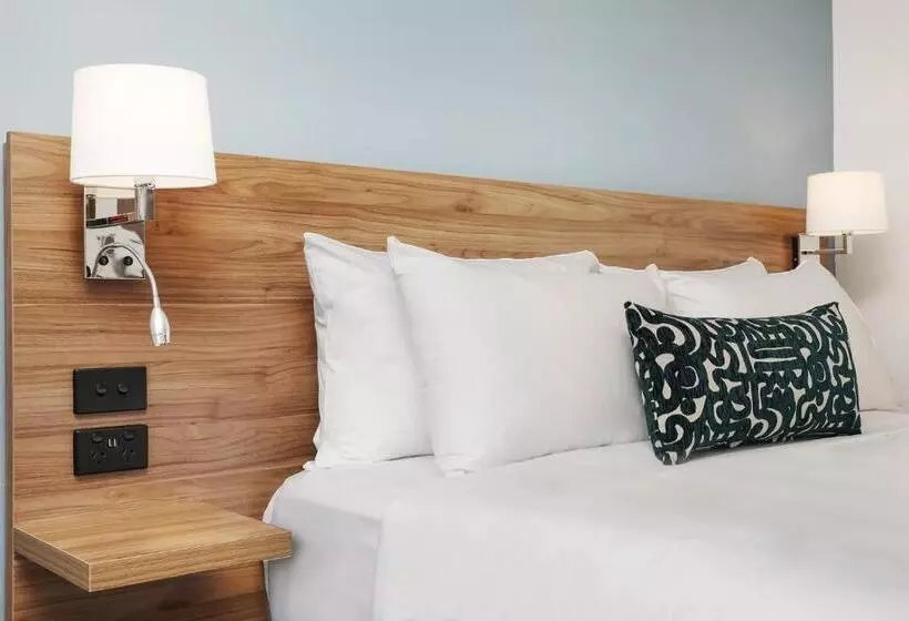 デラックスルーム, Killara Hotel & Suites