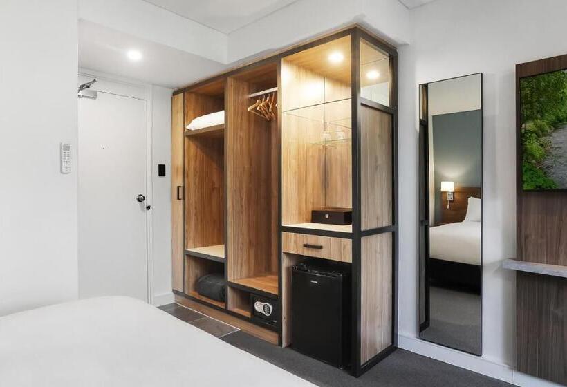 디럭스 룸, Killara Hotel & Suites