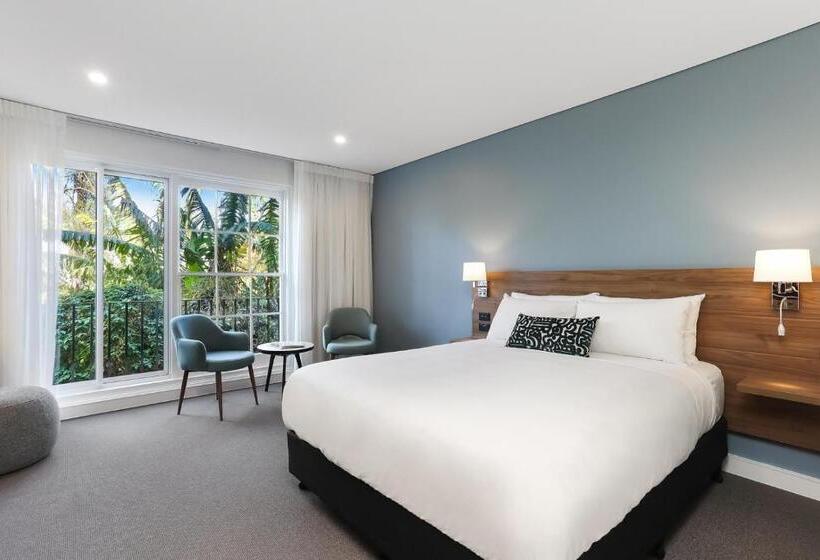 חדר דלוקס, Killara Hotel & Suites