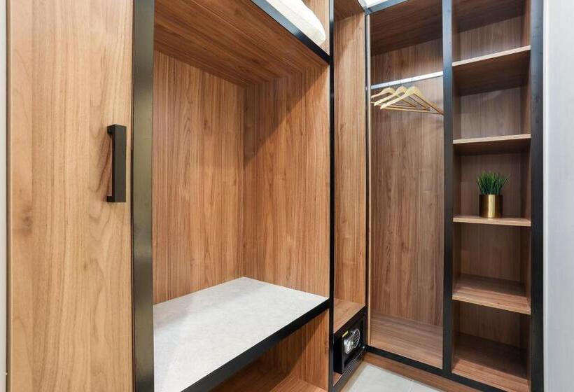 סוויטת 2 חדרי שינה, Killara Hotel & Suites