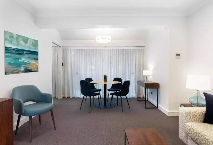 ２ベッドスイートルーム, Killara Hotel & Suites